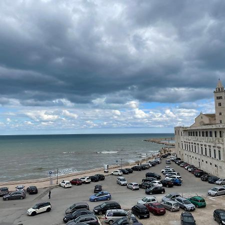 Casa Rosita-Vista Cattedrale,Mare,Tribunale E Castello Nel Pieno Centro Di Trani-Wifi Exterior photo
