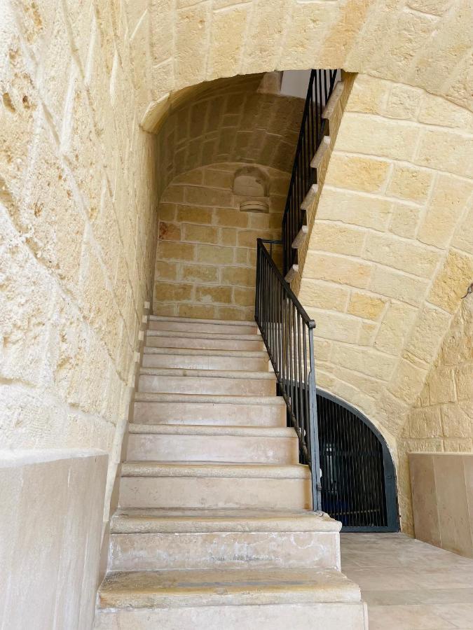 Casa Rosita-Vista Cattedrale,Mare,Tribunale E Castello Nel Pieno Centro Di Trani-Wifi Exterior photo
